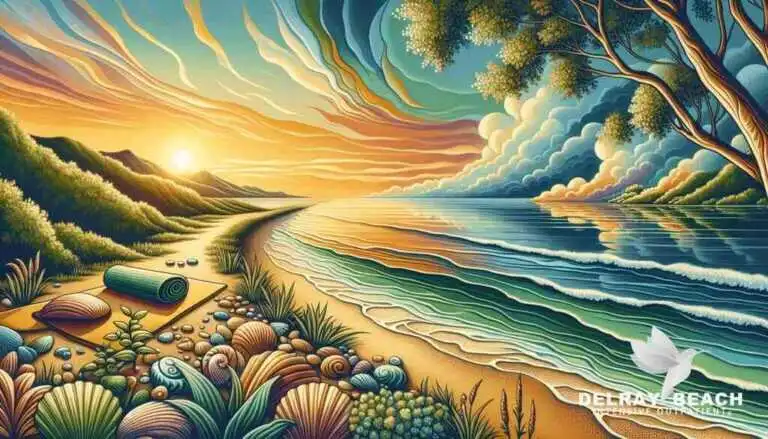 Unlocking Delray Beach IOP’s Role in Wellness