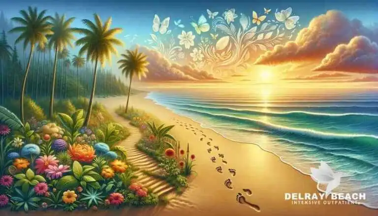 What Defines Best Practices for IOP in Delray Beach