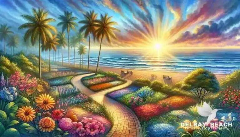 What Defines Premier IOP Techniques in Palm Beach County