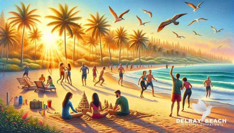 What Is the Florida Impact of Delray Beach Outpatient Programs