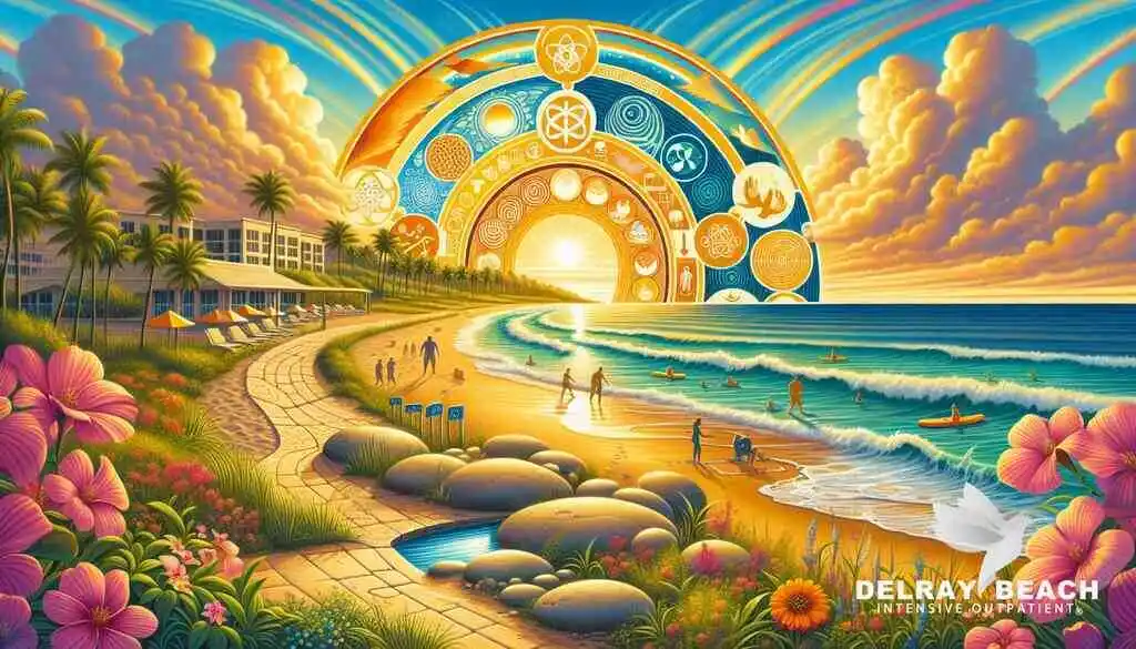 What Makes Delray Beach IOP Essential for Florida Wellness