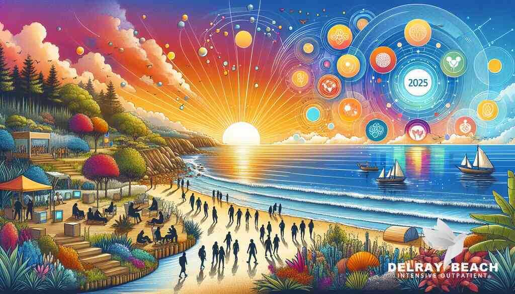 What Promises Does Delray Beach IOP Hold for 2025