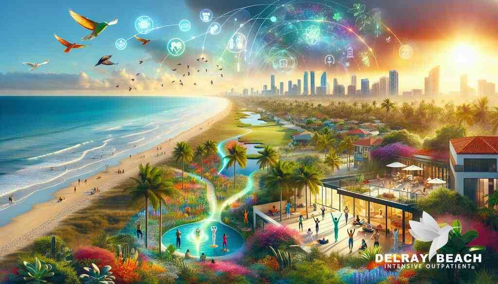 Decoding the Future of IOP Care in Palm Beach County