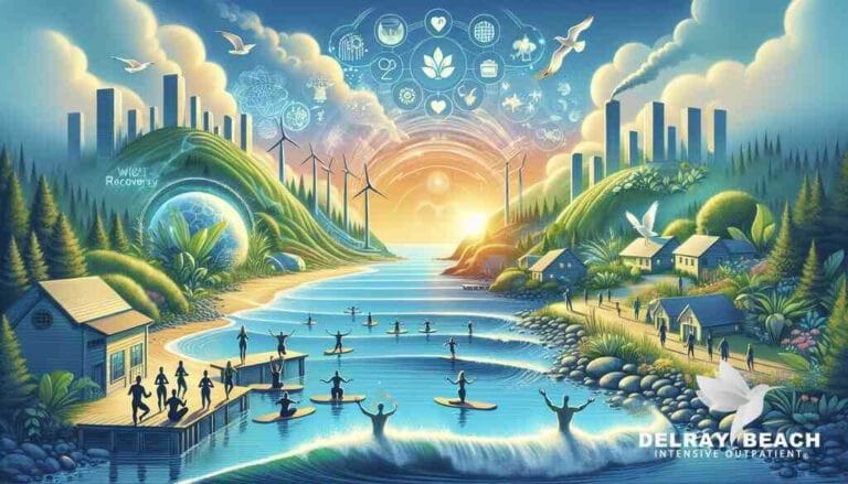 Delray Beach Intensive Outpatient Programs: A 2025 Outlook