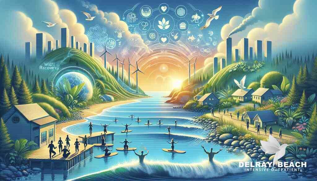 Delray Beach Intensive Outpatient Programs: A 2025 Outlook