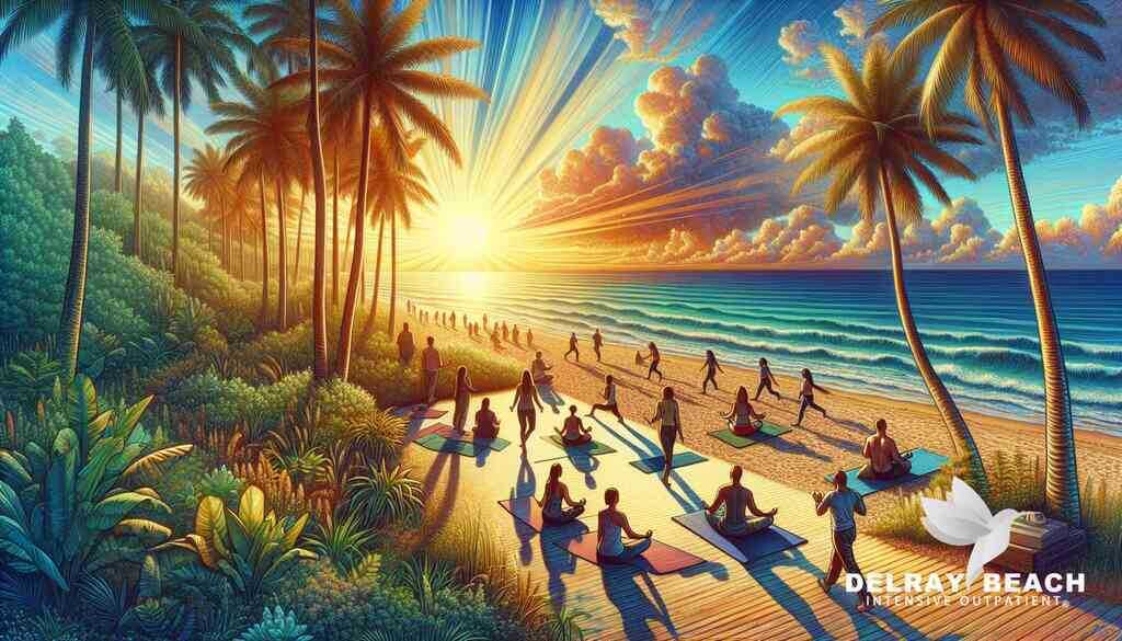 Delray Beach IOP’s Mental Wellness Role in Palm Beach County