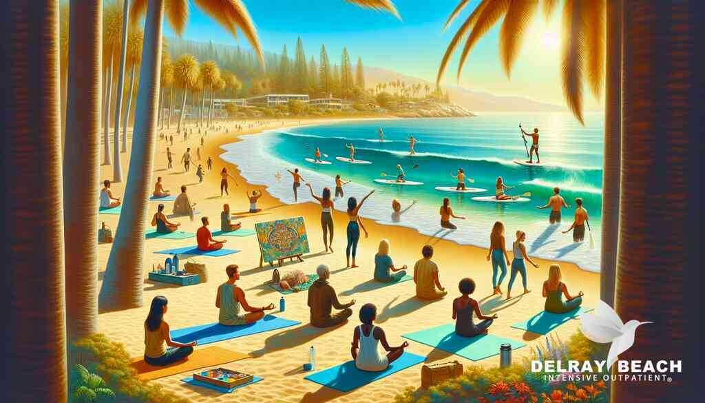 Demystifying Delray Beach IOP’s Role in Florida Recovery