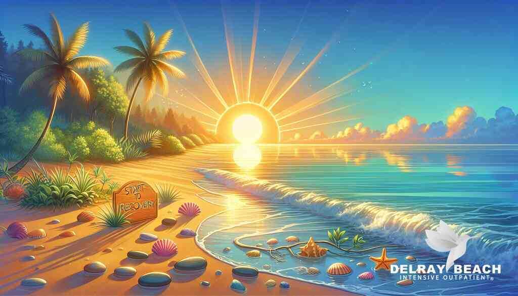 How Delray Beach IOP Paves Paths to Lifelong Wellness