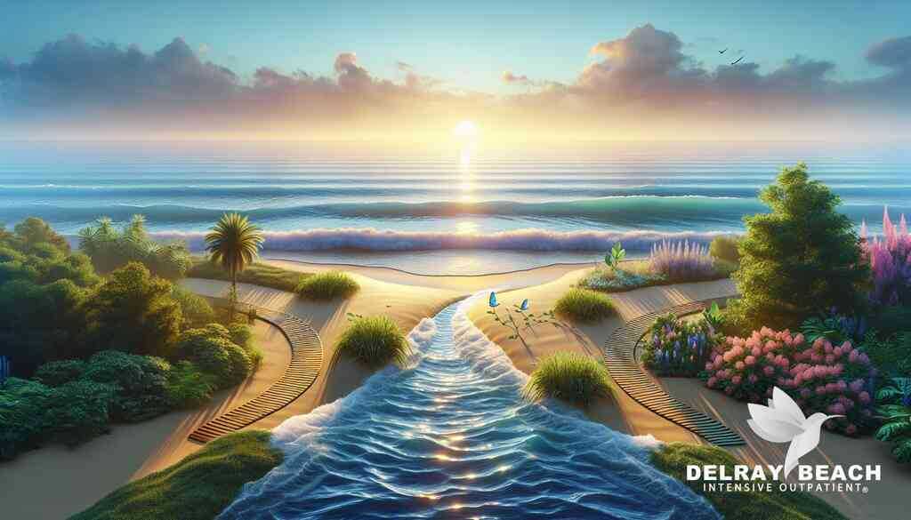 How Delray Beach IOP Redefines Substance Abuse Recovery