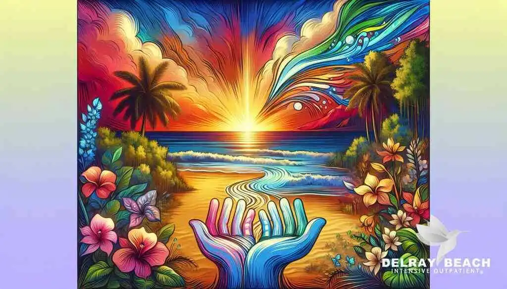 How Delray Beach IOP Shapes Florida Rehab Dynamics