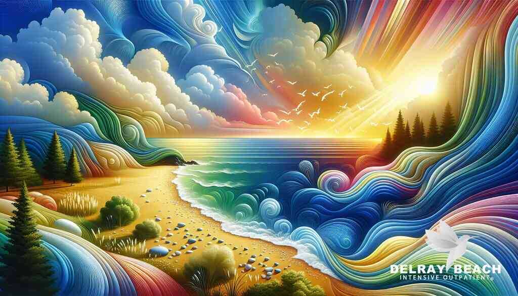 How Does Delray Beach IOP Redefine Rehabilitation Paths