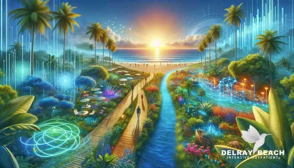 The Future of IOP in Delray Beach for 2025: What Lies Ahead?