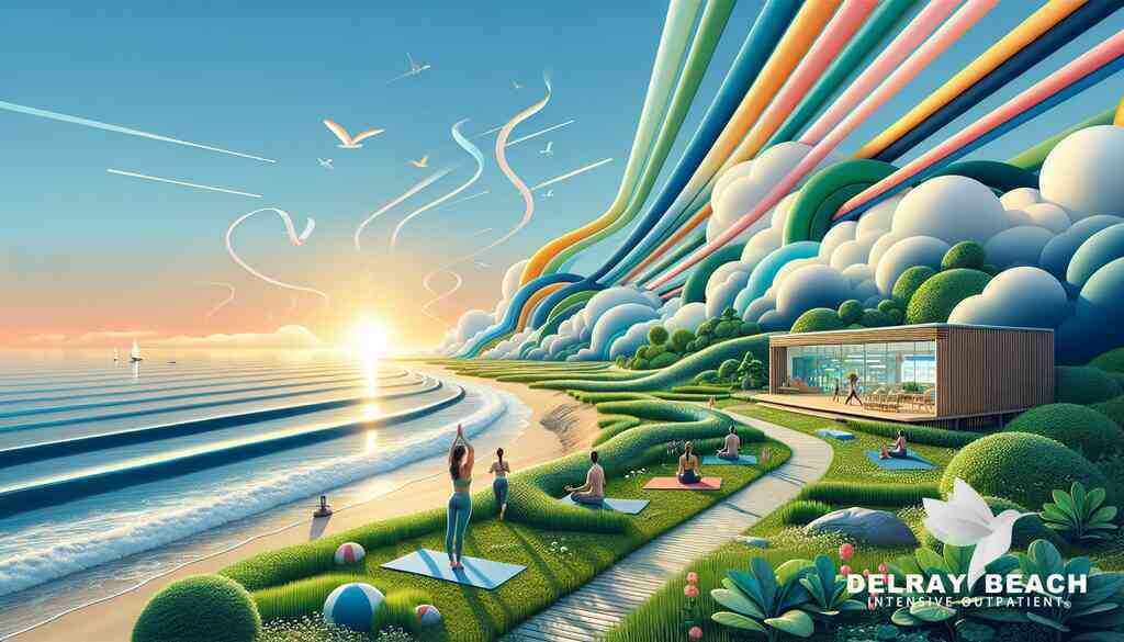 Understanding IOP Dynamics in Delray Beach for 2025