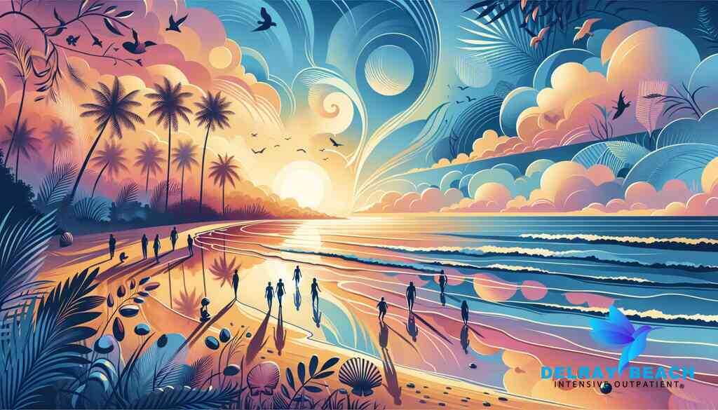 Unraveling Delray IOP’s Innovation in Florida Health Care