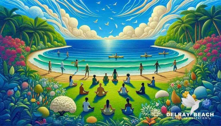 What Are the Top Methods at Delray Beach IOP in 2025