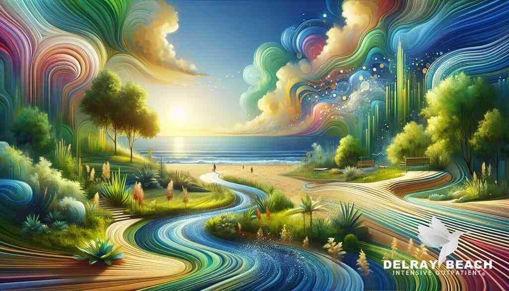 What Defines Premier Care at Delray Beach IOP Centers