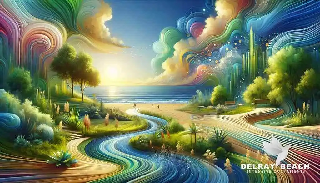 What Defines Premier Care at Delray Beach IOP Centers