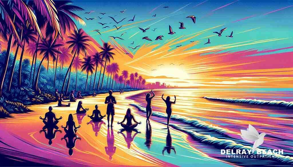 What Does Recovery Mean at Delray Beach IOP in 2025