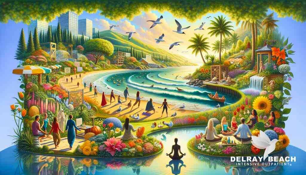 2025’s Ultimate Guide to Delray Beach IOP Success in Palm Beach County