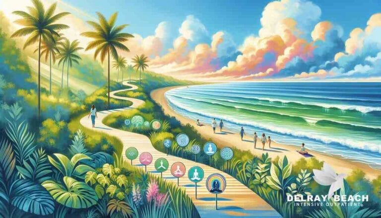 Delray IOP Techniques for Advanced Rehab Journeys