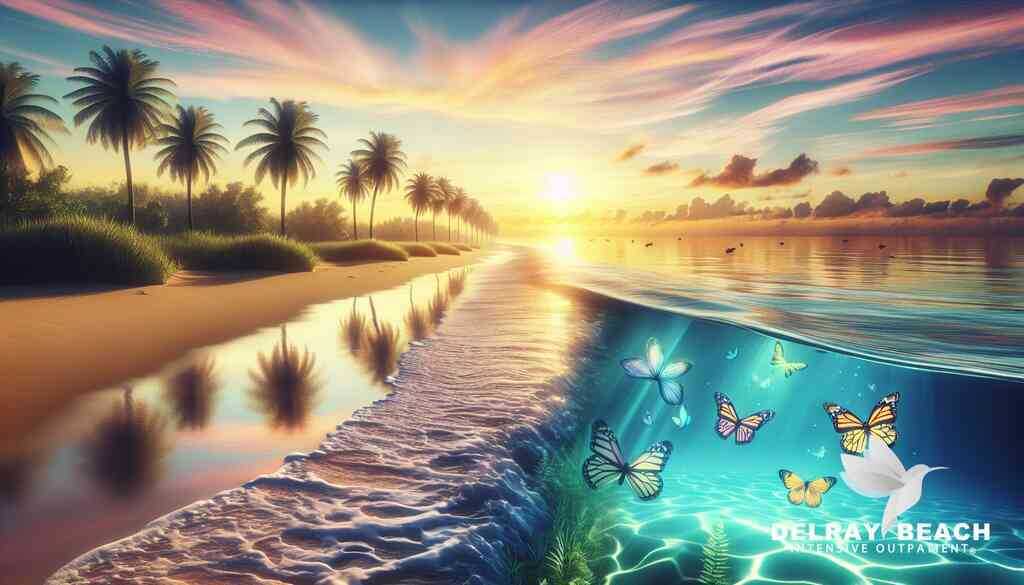 Exploring Delray Beach IOP’s Unique Addiction Treatment Approach