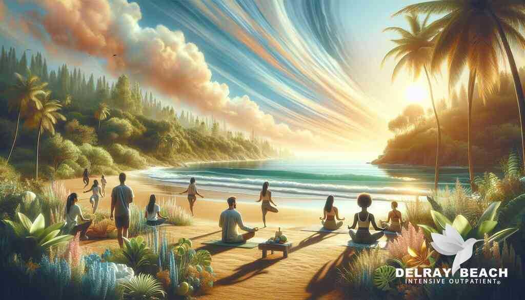 Exploring Wellness Innovation with Delray Beach IOP