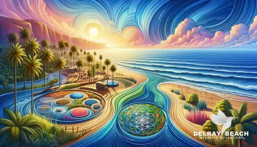 How Delray Beach Intensive Outpatient Programs Transforms IOP Care in Florida