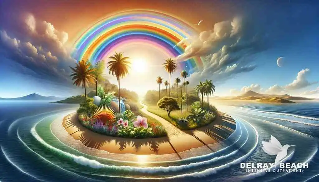 How Delray Beach Programs Advance IOP Techniques in Florida