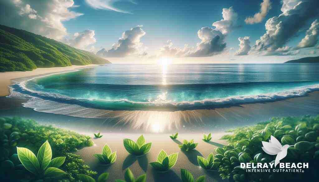 How Does Delray IOP Elevate Rehab in Palm Beach County?