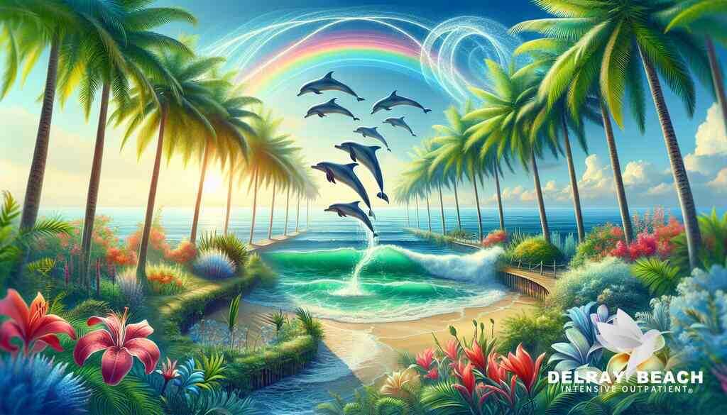 How Palm Beach County Leads in IOP Recovery Methods