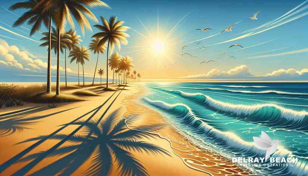 How to Navigate Intensive Outpatient Programs in Delray Beach