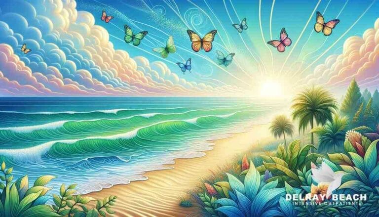 The Difference Between Delray IOP and Recovery Alternatives