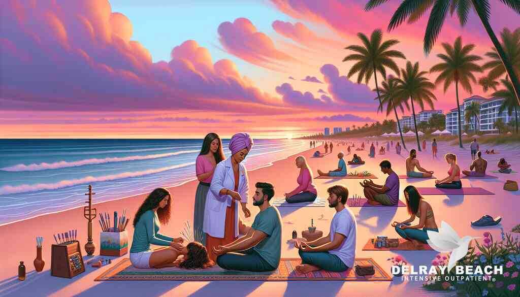 Top Recovery Dynamics at Delray Beach IOP in 2025