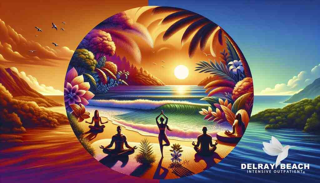 Ultimate Delray IOP Guide to Mental Wellness Strategies