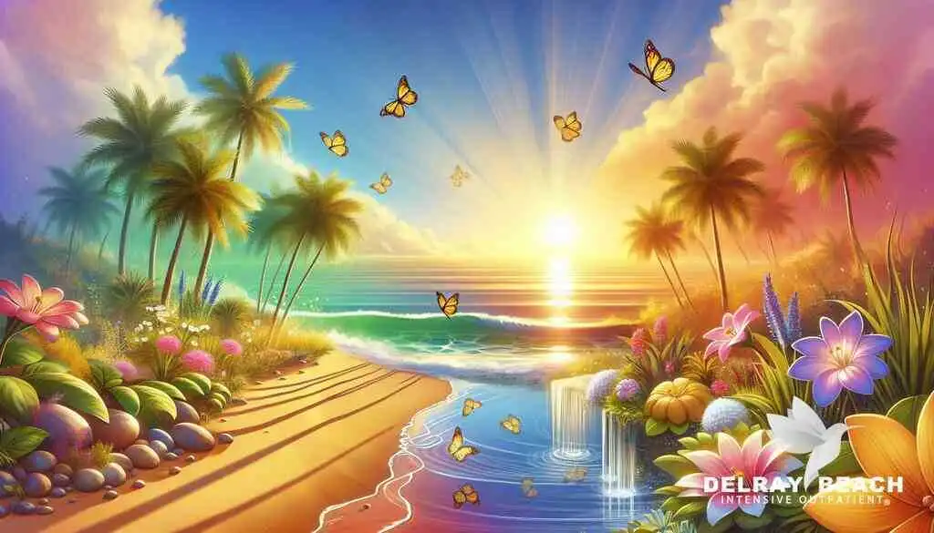 Understanding Delray IOP’s Role in Modern Mental Health