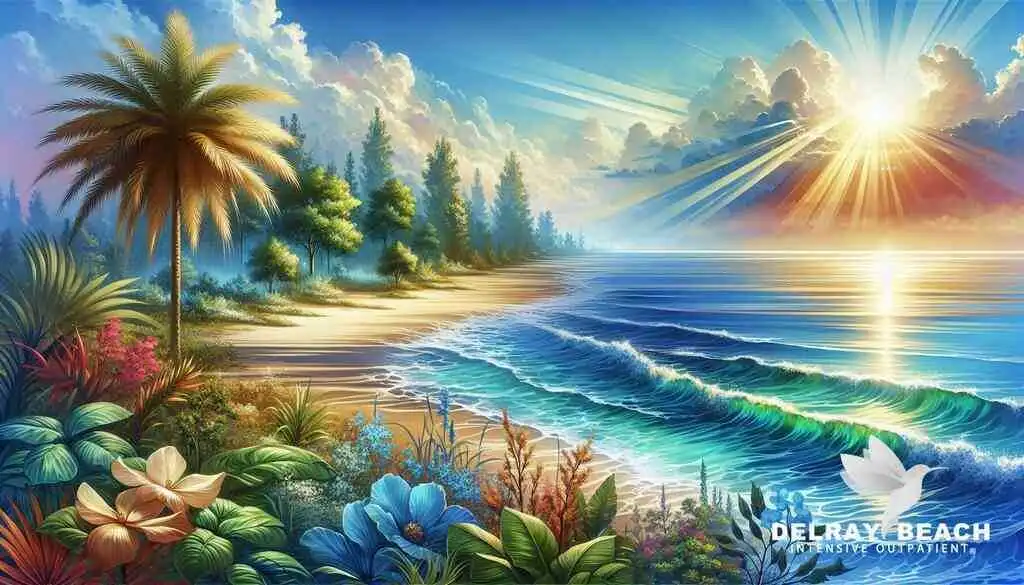 Understanding Delray Outpatient Programs in Palm Beach