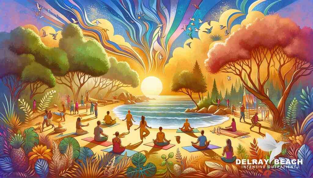 What Are the Best Strategies for Rehabilitation in Delray Beach?