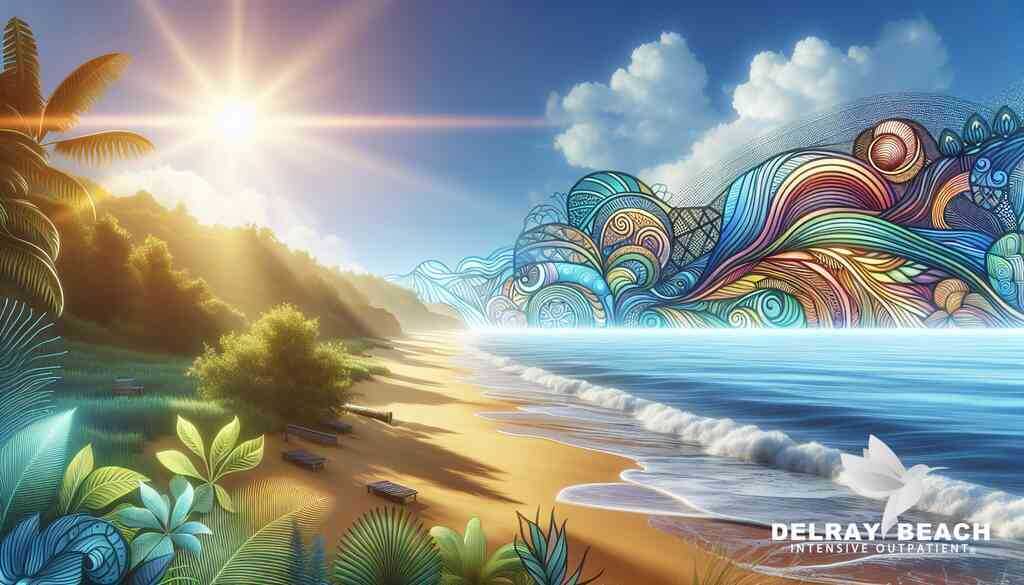 What Defines Leading IOP Practices in Delray Beach