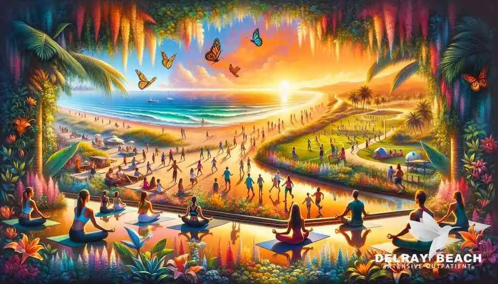 What Delray IOP Redefines for Health Recovery in Florida