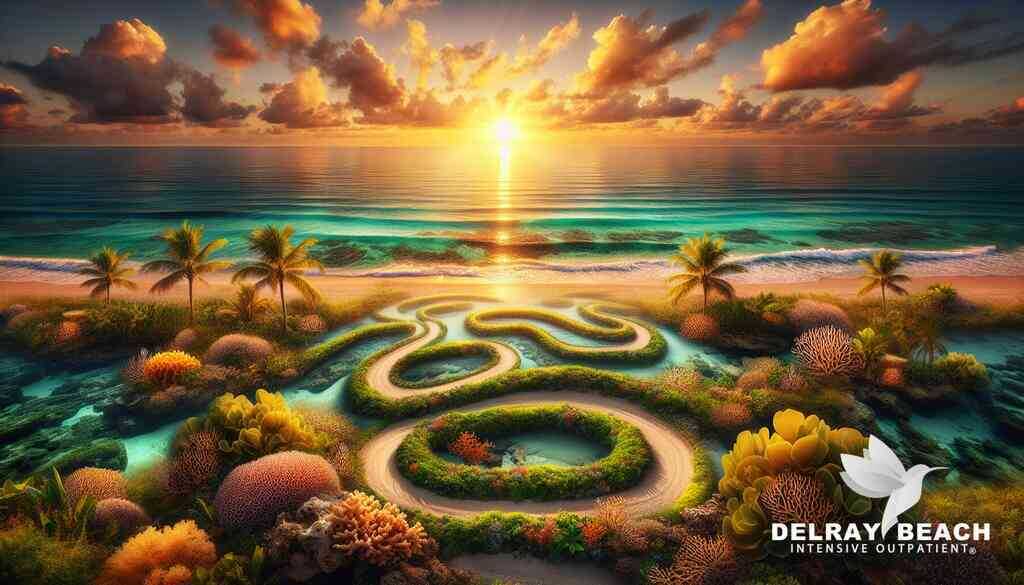 How Delray Beach IOP Navigates Florida’s Mental Health Challenges