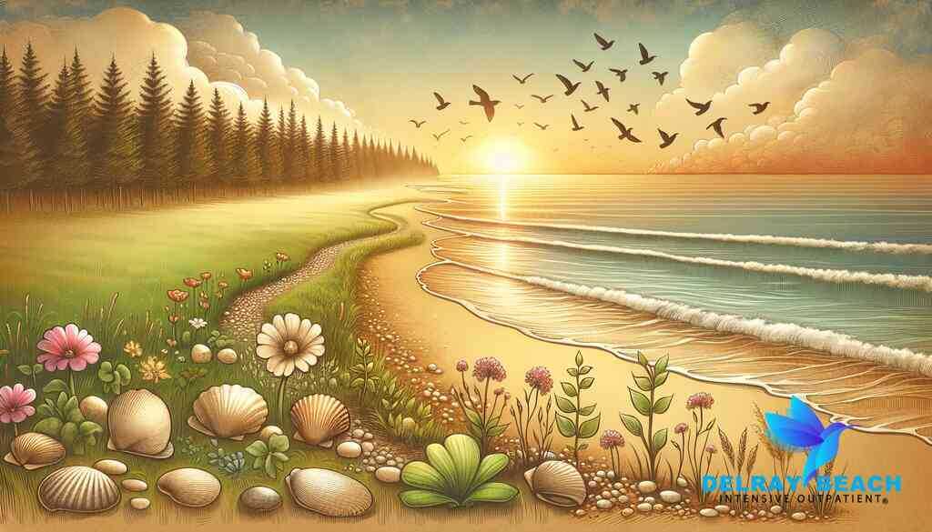 Delray Beach Intensive Program Guide to Sobriety