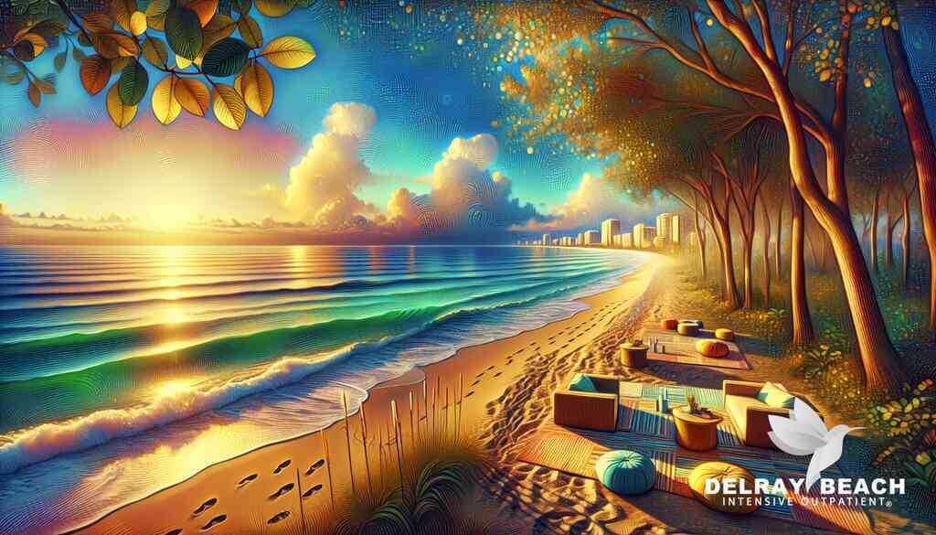 Delray Beach IOP Expertise in Navigating Recovery Paths