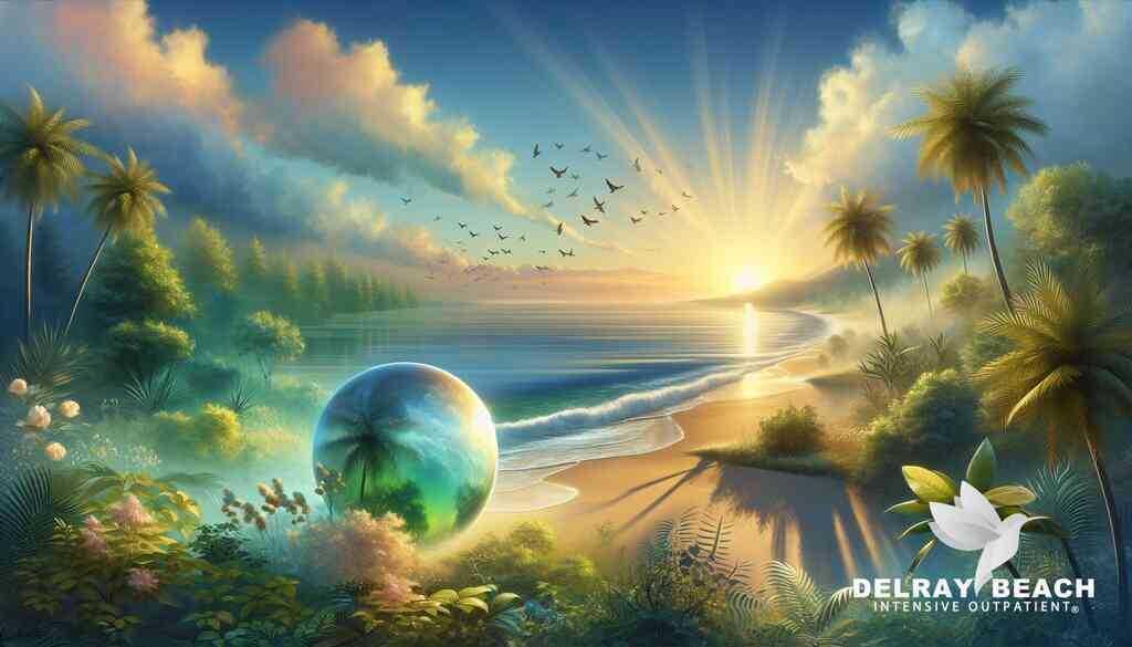 Delray IOP’s Pathway to Mental Health Excellence