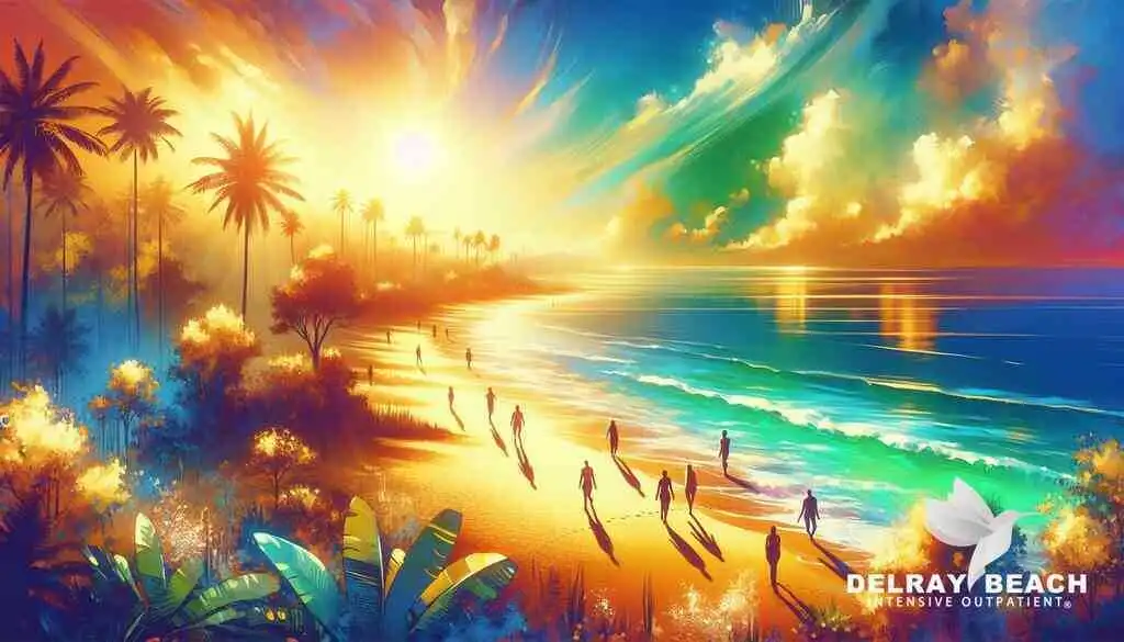 Delving into Recovery Innovations at Delray Beach IOP