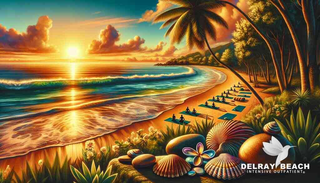 Exploring Delray Beach’s Unique IOP Recovery Pathways