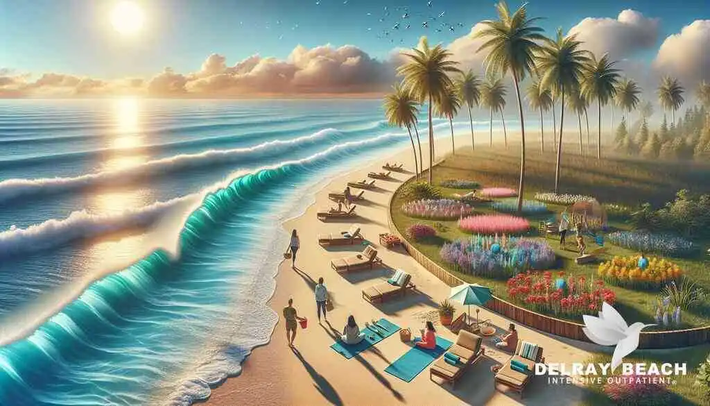 Exploring Successful Rehab Techniques with Delray IOP