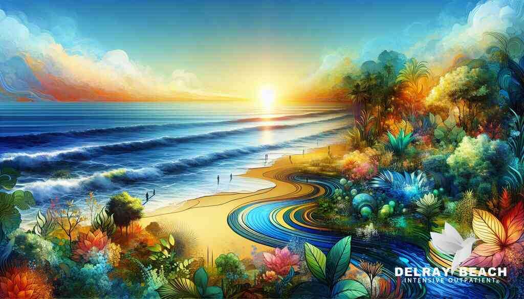 How Delray Beach IOP Pioneers Florida’s Health Innovation