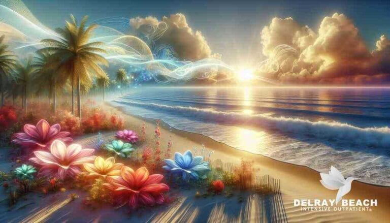 How Delray Beach IOP Revolutionizes Health in Palm Beach County