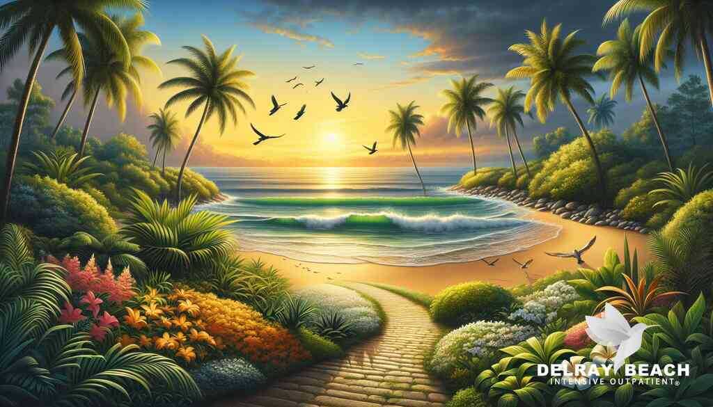 How Delray Beach IOP Transforms Florida’s Addiction Care