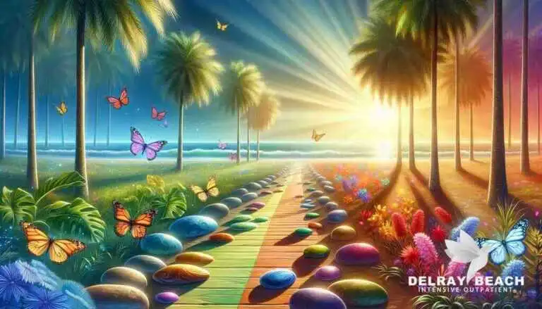 How Does Delray Beach IOP Innovate Florida’s Sobriety Paths